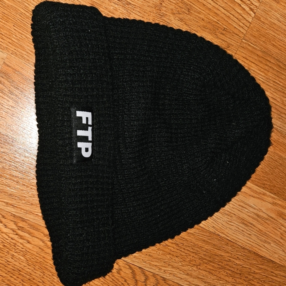 FTP Beanie